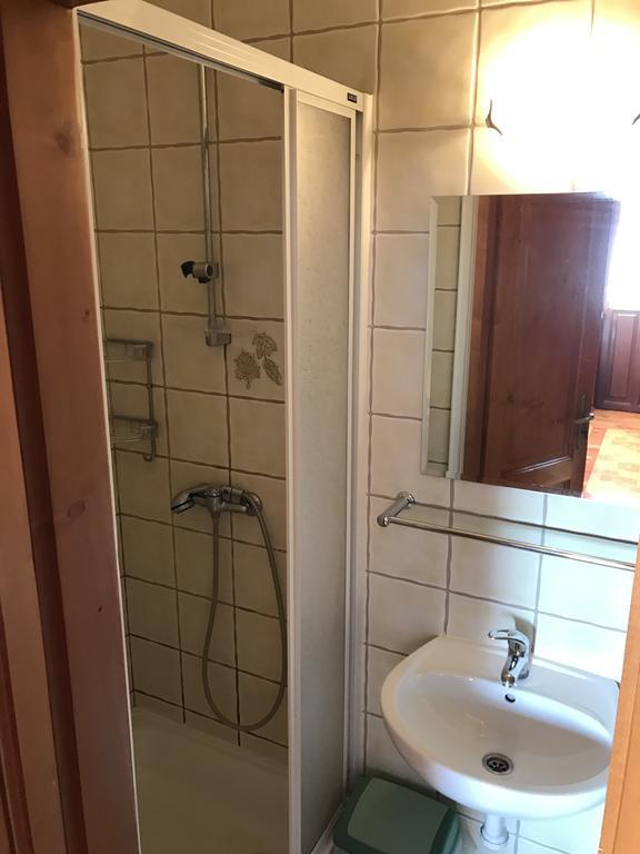 Przed Tatrami Apartment Bukowina Tatrzanska Ngoại thất bức ảnh